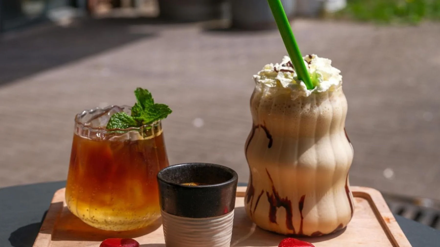 A Timeless Tradition in Every Sip