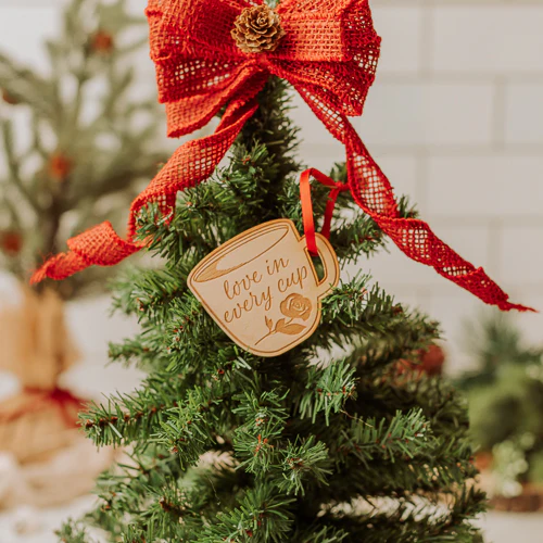 Holiday Ornament - Image 3