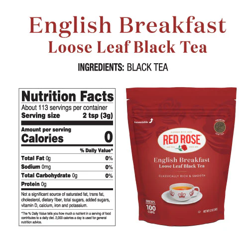 Loose Leaf Teas Gift Bundle - Image 3