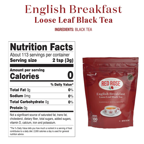 Loose Leaf Tea Starter Bundle - Image 3