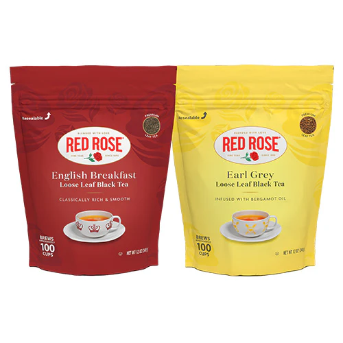 Loose Leaf Tea Starter Bundle - Image 5