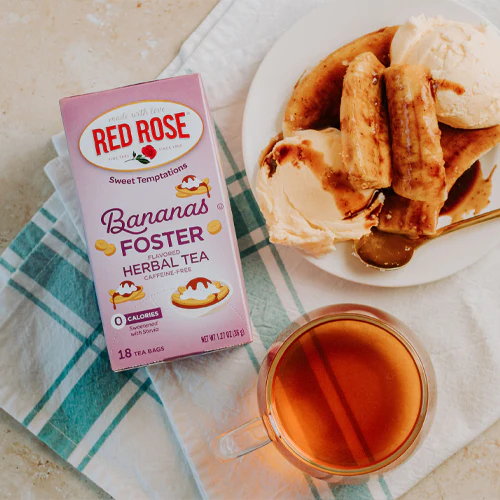 Red Rose Bananas Foster & Sugar Cookie Bundle - 36ct - Image 3