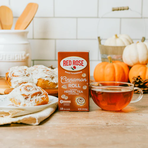 Red Rose Fall Favorites Bundle - Image 3