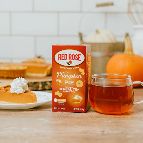 Red Rose Fall Favorites Bundle - Image 4