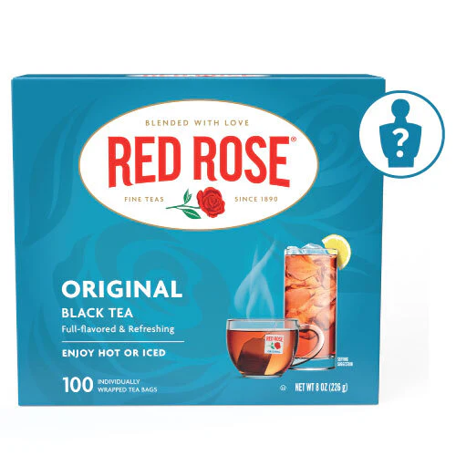 Red Rose "Legacy" Original Blend Gift Bundle - Image 3