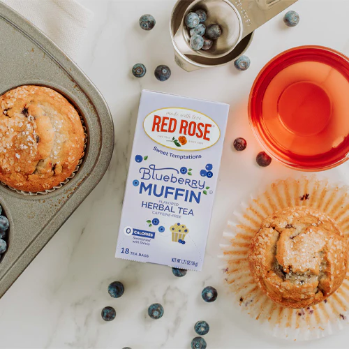 Red Rose Sweet Temptations Bundle - 126ct - Image 9