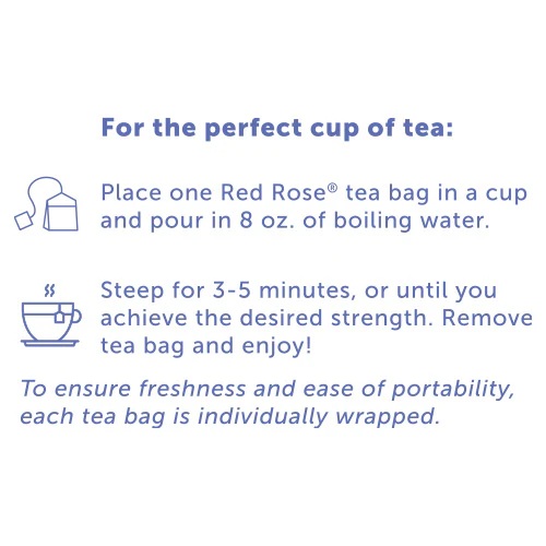 Red Rose Sweet Temptations Bundle - 72ct - Image 7