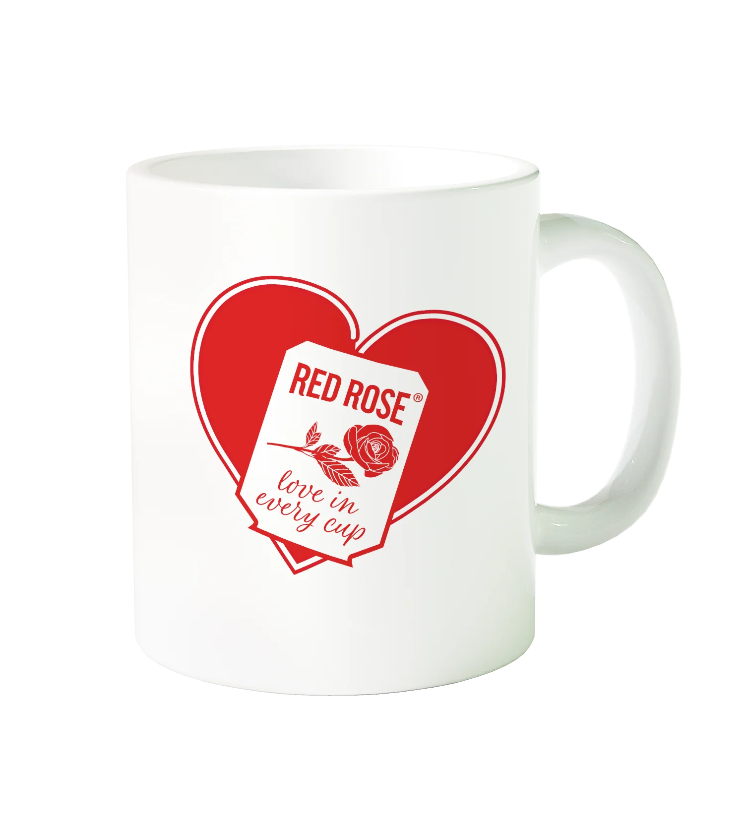 Red Rose Sweet Temptations Gift Bundle - Image 11