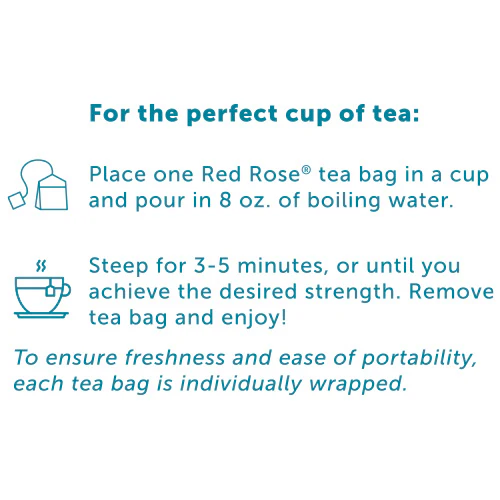 Red Rose Sweet Temptations Gift Bundle - Image 12