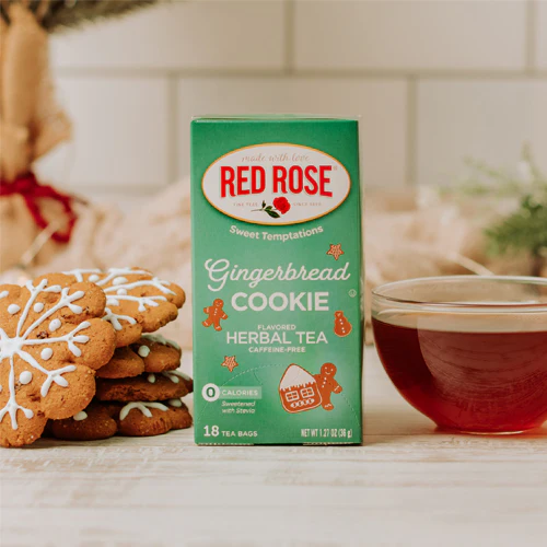 Red Rose Sweet Temptations Fall and Winter Bundle - 72ct - Image 4