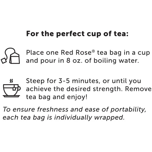 Red Rose Sweet Temptations Fall and Winter Bundle - 72ct - Image 9
